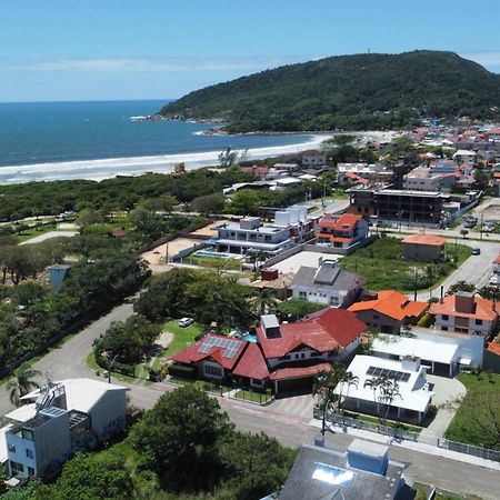 Pousada Lozalti Florianópolis Eksteriør bilde