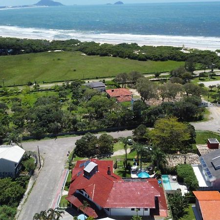 Pousada Lozalti Florianópolis Eksteriør bilde