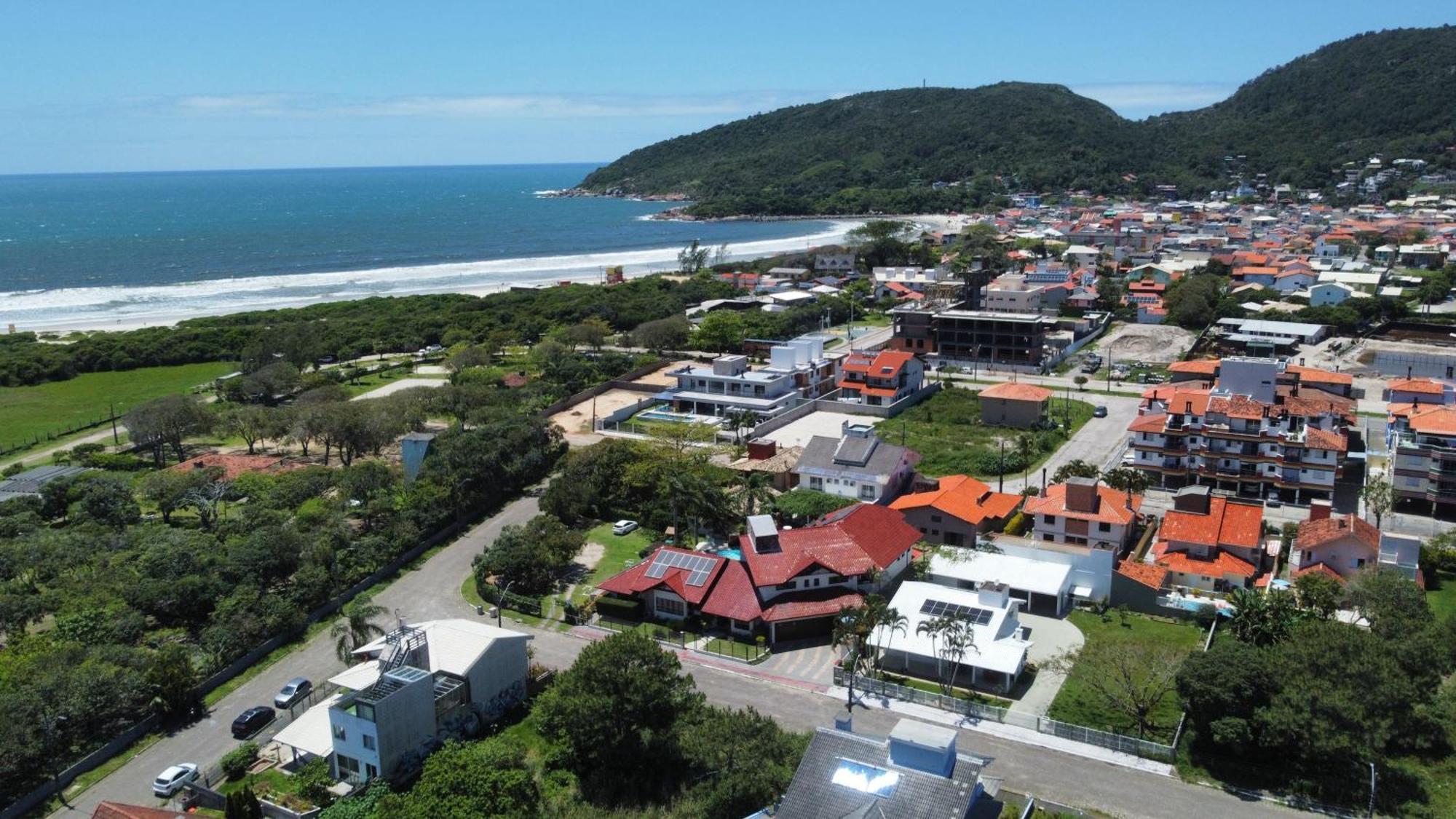 Pousada Lozalti Florianópolis Eksteriør bilde