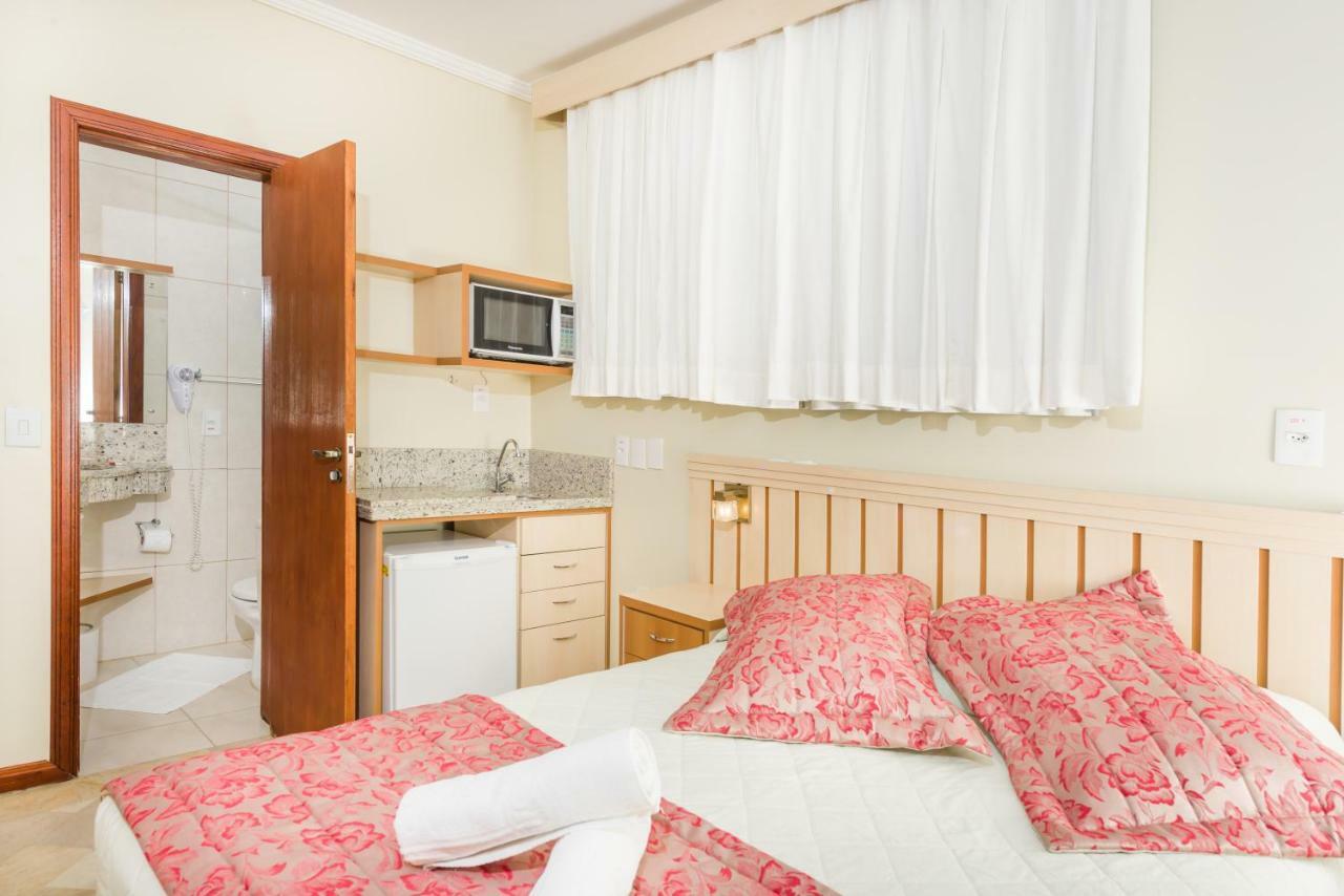 Pousada Lozalti Florianópolis Rom bilde